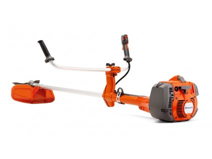 HUSQVARNA Křovinořez 545 RXT + DOPRAVA ZDARMA + DÁREK