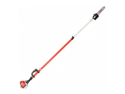 Vyvětvovací teleskopická motorová pila HECHT 9260