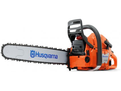 HUSQVARNA Motorová pila 372 XP X-Torq+ DOPRAVA ZDARMA + DÁREK