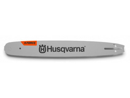 Vodící lišta HUSQVARNA X-FORTE .325-1,5-72  délka 45cm