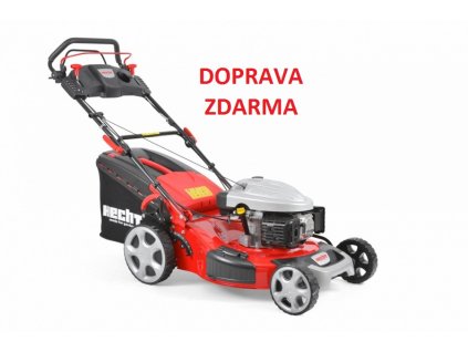 Motorová benzínová sekačka HECHT 5564 SX 5 in 1+ DOPRAVA ZDARMA