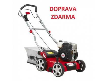 Motorový provzdušňovač Hecht 5641 2 in 1 + DOPRAVA ZDARMA