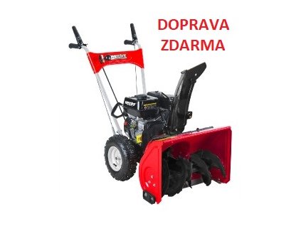 Sněhová fréza HECHT 9555+DOPRAVA ZDARMA