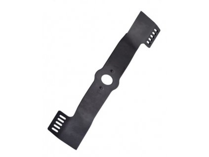 Speciální nůž "Turbo" pro sběr mokré trávy pro sekačky 51 cm Hecht 500051