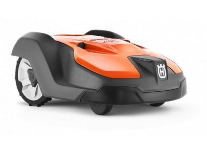 HUSQVARNA Automower robotická sekačka Husqvarna 550 + DOPRAVA ZDARMA  automower