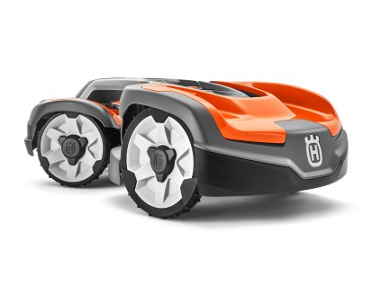 HUSQVARNA Automower robotická sekačka Husqvarna 535 AWD