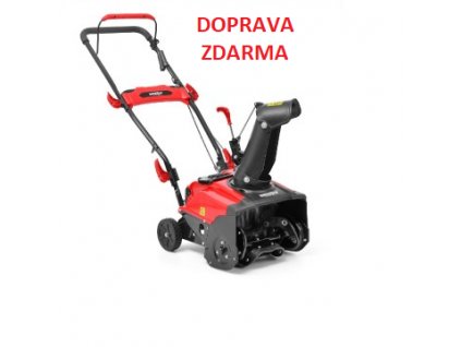 Sněhová fréza HECHT  9036 + DOPRAVA ZDARMA