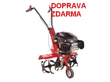 Kultivátor HECHT 746 - DOPRAVA ZDARMA