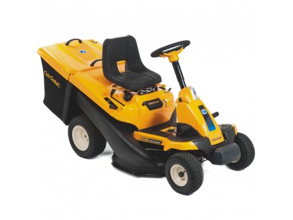 Zahradní minirider se zadním výhozem Cub Cadet LR2 NR76 + DOPRAVA ZDARMA  CubCadet