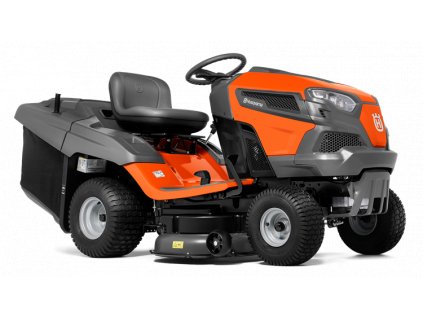 Zahradní traktor Husqvarna TC 242T + DOPRAVA ZDARMA