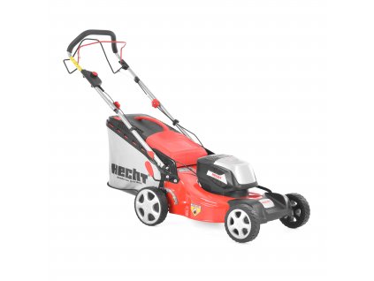 Accu sekačka HECHT 5041 S  Accu program 5040