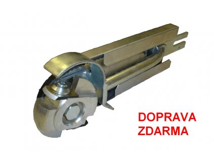 Speciální fréza 119+DOPRAVA ZDARMA