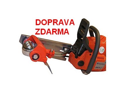 Dlabací fréza 117 LR+DOPRAVA ZDARMA