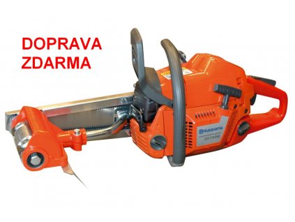 Hoblovací fréza 117 RT+DOPRAVA ZDARMA