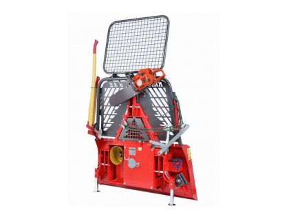 Lesnický traktorový naviják KRPAN 5,5 E + DÁREK + DOPRAVA ZDARMA