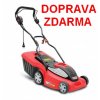 Elektrická sekačka HECHT 1638 R + DOPRAVA ZDARMA