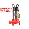 Čerpadlo  EXTOL PREMIUM SP110KF+DOPRAVA ZDARMA  ponorné kalové