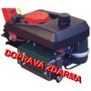 Motor Jikov 1453 ISKRA - 2 takt+DOPRAVA ZDARMA