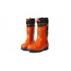 HUSQVARNA Protipořezové holinky  Functional 24