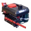 Motor Jikov 1447 Iskra DV - 2 takt+DOPRAVA ZDARMA