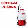 Akumulátorový postřikovač SOLO 416 Li+DOPRAVA ZDARMA