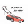 Elektrická sekačka Hecht 1844 + DOPRAVA ZDARMA