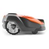 HUSQVARNA Automower robotická sekačka Husqvarna 550 + DOPRAVA ZDARMA  automower