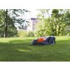 HUSQVARNA Automower robotická sekačka Husqvarna 550 + DOPRAVA ZDARMA  automower