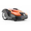 HUSQVARNA Automower robotická sekačka Husqvarna 550 + DOPRAVA ZDARMA  automower