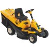 Zahradní minirider se zadním výhozem Cub Cadet LR2 NR76 + DOPRAVA ZDARMA  CubCadet