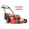 HUSQVARNA  Aku sekačka LC 353iVX+DOPRAVA ZDARMA  bez akumulátoru a nabíječky