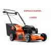 HUSQVARNA Benzínová sekačka LC 356 VP + DOPRAVA ZDARMA + DÁREK