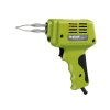 Pájecí pistole EXTOL 175W  transformátorová