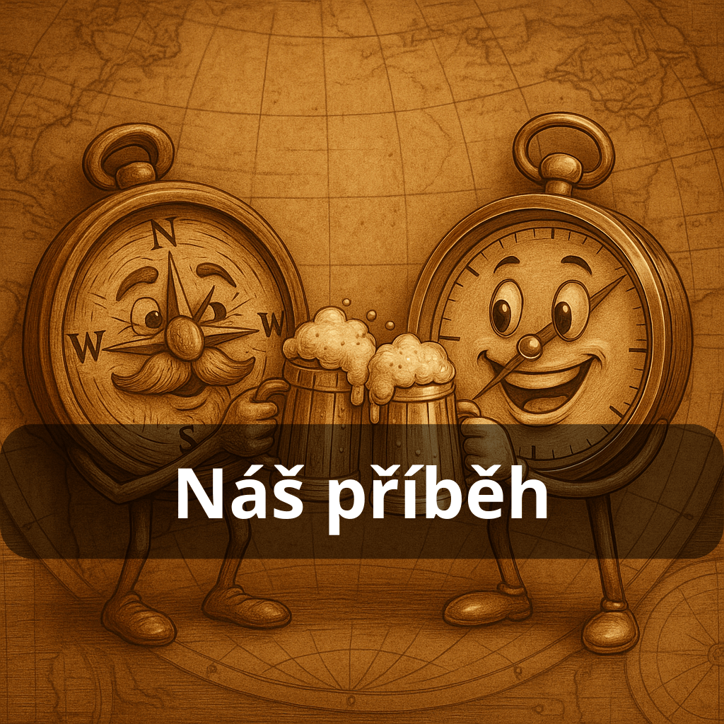 Náš příběh