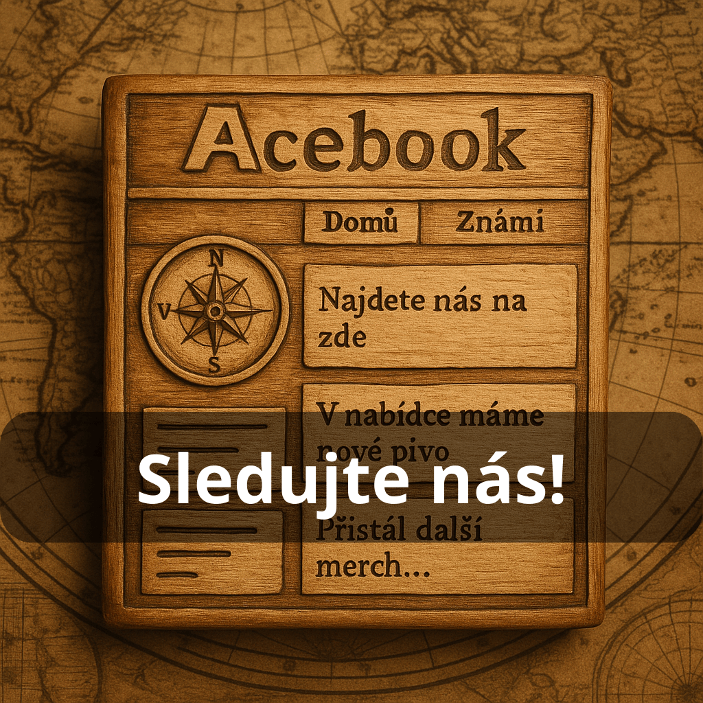 Sleduj nás