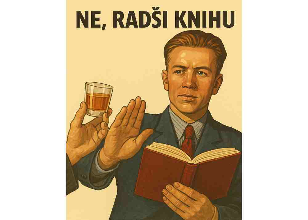 Alkohol