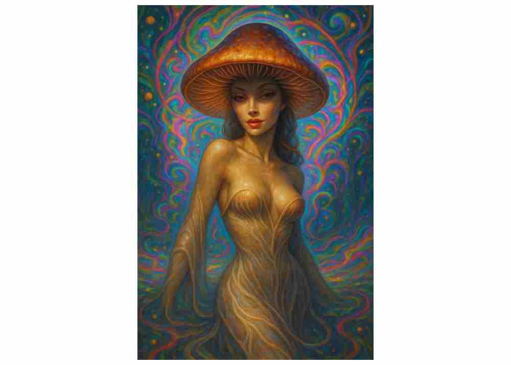 Psilocybin