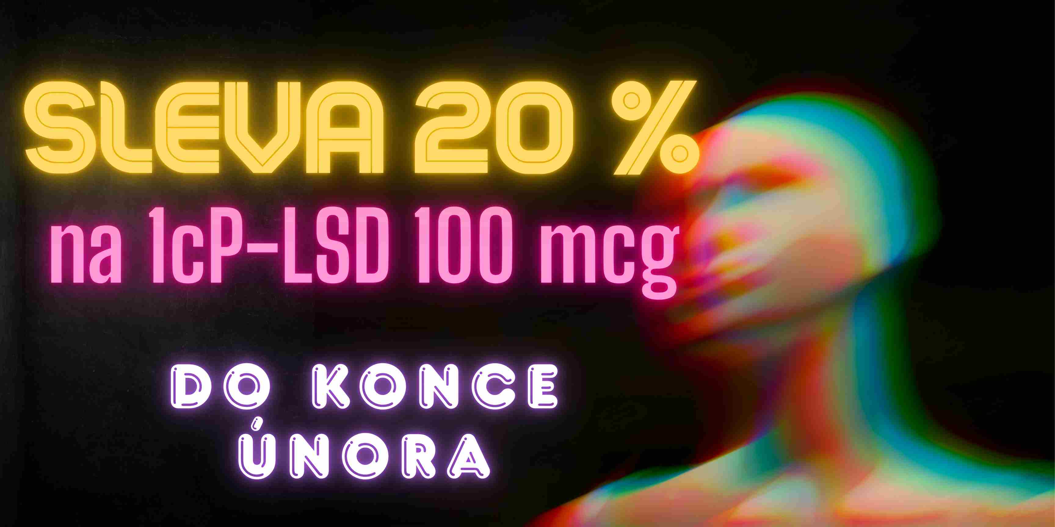 Sleva 20 % 100 mcg