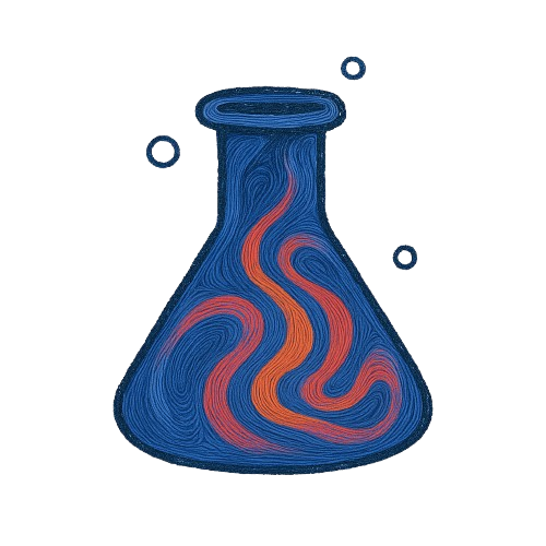 Kvalitní LSD