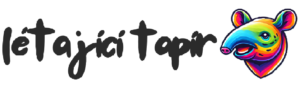 Létající tapír