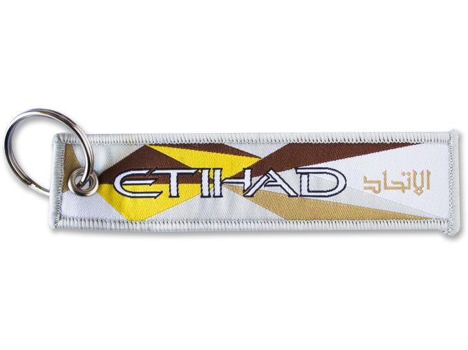 etihad front