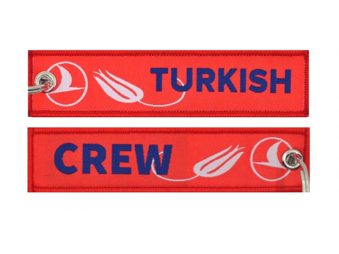 turkish crew