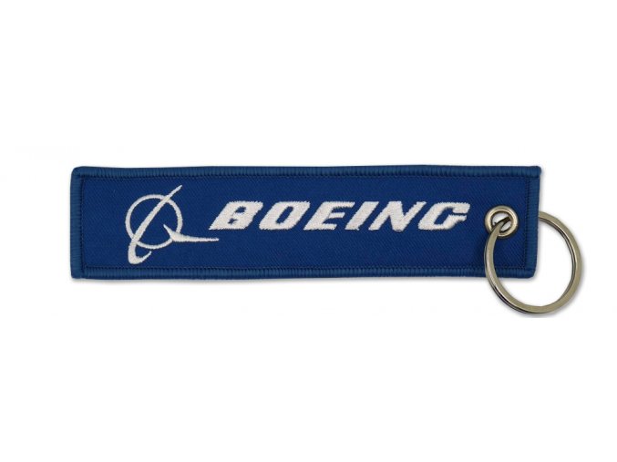 boeing key 1