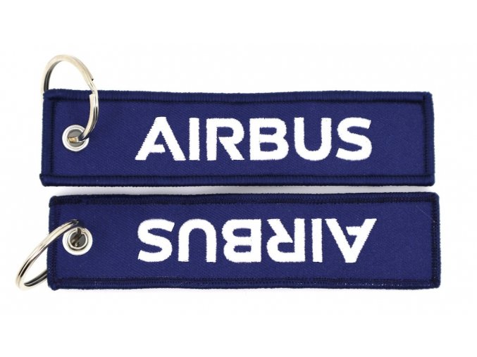 airbus key 1