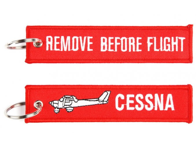 cessna rbf key 1