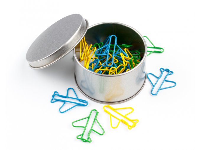 Paperclips 1