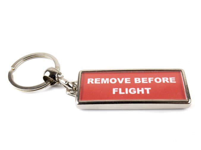 remove before flight 2