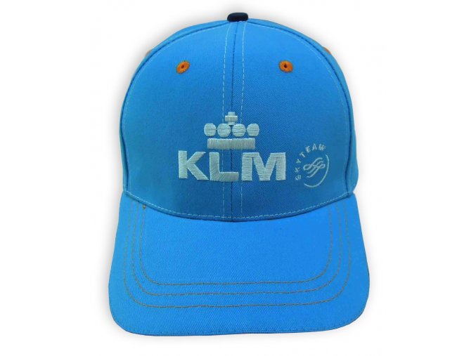 KLM 1