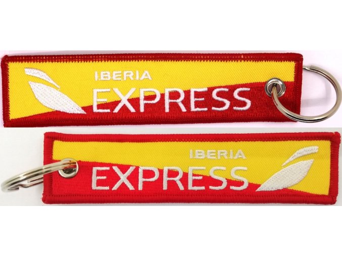 Iberia Express