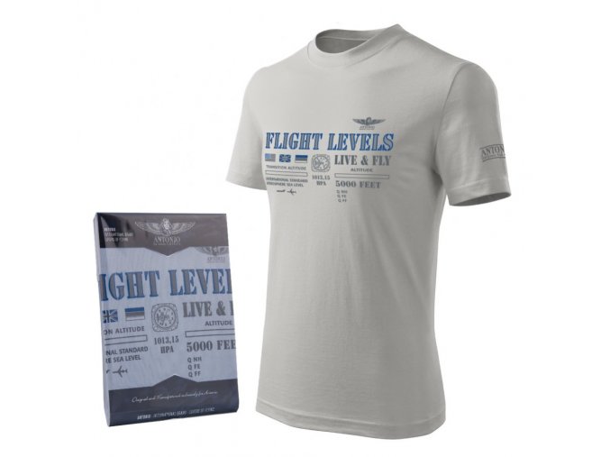 y5e625b2091acb t shirt with aviation theme flight levels 1